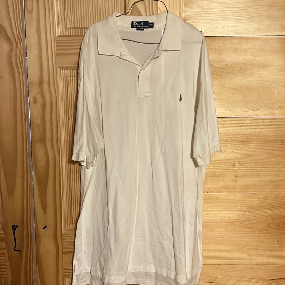 Polo by Ralph Lauren